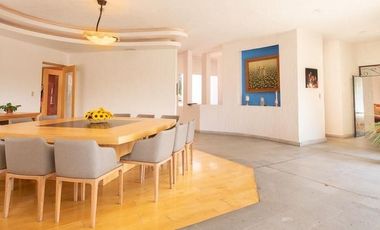 CASA FINCAS SAYAVEDRA, ATIZAPAN DE ZARAGOZA, ZONA ESMERALDA