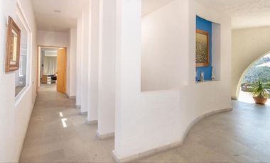 CASA FINCAS SAYAVEDRA, ATIZAPAN DE ZARAGOZA, ZONA ESMERALDA