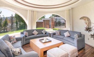 CASA FINCAS SAYAVEDRA, ATIZAPAN DE ZARAGOZA, ZONA ESMERALDA