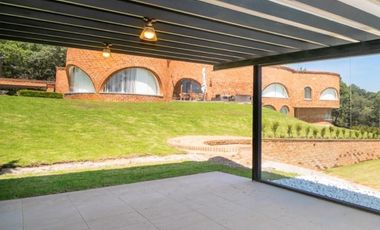 CASA FINCAS SAYAVEDRA, ATIZAPAN DE ZARAGOZA, ZONA ESMERALDA