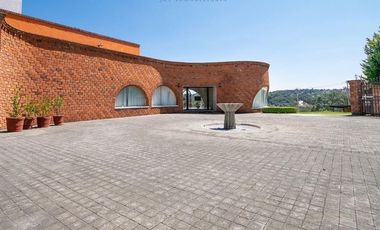 CASA FINCAS SAYAVEDRA, ATIZAPAN DE ZARAGOZA, ZONA ESMERALDA