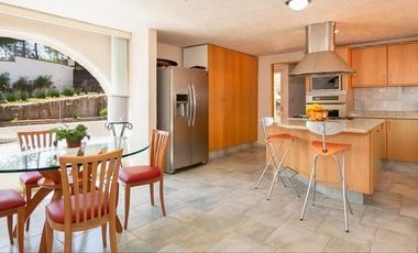 CASA FINCAS SAYAVEDRA, ATIZAPAN DE ZARAGOZA, ZONA ESMERALDA