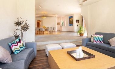 CASA FINCAS SAYAVEDRA, ATIZAPAN DE ZARAGOZA, ZONA ESMERALDA