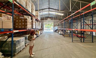 BODEGA RENTA 2100 M2 ZONA INDUSTRIAL GUADALAJARA