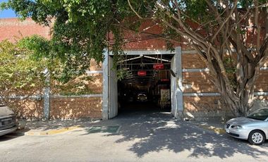 BODEGA RENTA 2100 M2 ZONA INDUSTRIAL GUADALAJARA