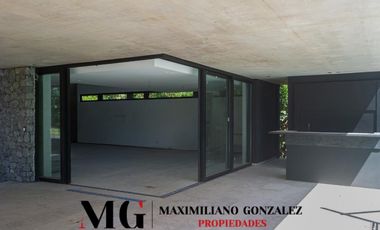 Casa venta - Saint Thomas Norte