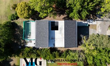 Casa venta - Saint Thomas Norte