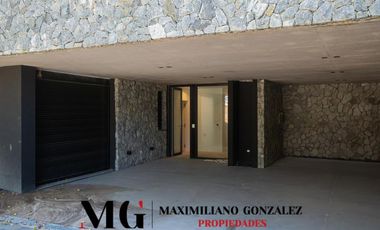 Casa venta - Saint Thomas Norte