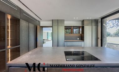 Casa venta - Saint Thomas Norte