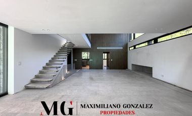 Casa venta - Saint Thomas Norte