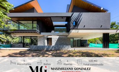 Casa venta - Saint Thomas Norte