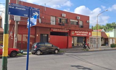 Casa en Ramos Mejia
