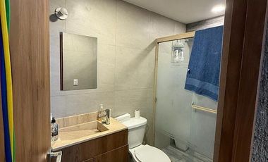 OFICINA EN VENTA TORRE AMBAR VIA CORDILLERA