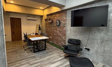 OFICINA EN VENTA TORRE AMBAR VIA CORDILLERA