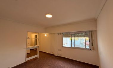 Departamento dos ambientes en alquiler expensas bajas