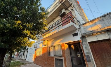 Departamento dos ambientes en alquiler expensas bajas