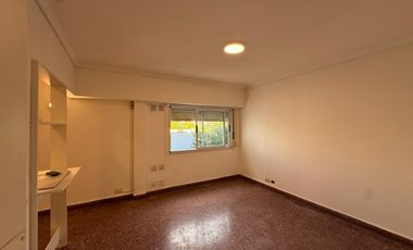 Departamento dos ambientes en alquiler expensas bajas