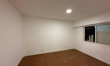 Departamento dos ambientes en alquiler expensas bajas