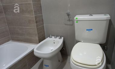 Departamento en alquiler en  Villa Ballester-2 ambientes con Cochera Descubierta