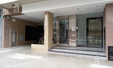 Departamento en alquiler en  Villa Ballester-2 ambientes con Cochera Descubierta