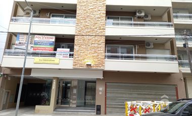 Departamento en alquiler en  Villa Ballester-2 ambientes con Cochera Descubierta