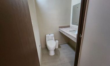Departamento Kenúa en Renta amueblado en Cholul