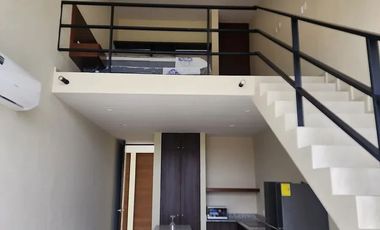 Departamento Kenúa en Renta amueblado en Cholul