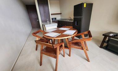 Departamento Kenúa en Renta amueblado en Cholul
