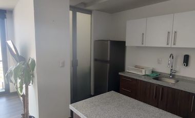 Departamento en Renta amueblado en Alía Centro sur