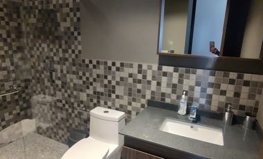 Departamento en Renta amueblado en Alía Centro sur