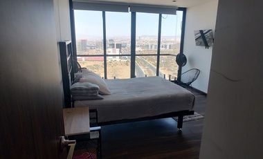Departamento en Renta amueblado en Alía Centro sur