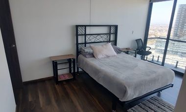 Departamento en Renta amueblado en Alía Centro sur
