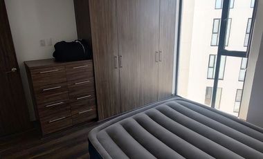 Departamento en Renta amueblado en Alía Centro sur