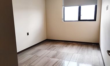 SE RENTA DEPARTAMENTO CON AMENIDADES EN CARSO