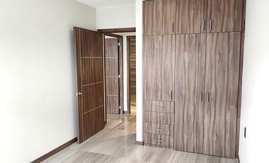 SE RENTA DEPARTAMENTO CON AMENIDADES EN CARSO