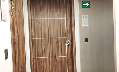 SE RENTA DEPARTAMENTO CON AMENIDADES EN CARSO