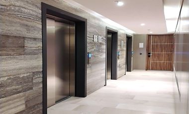 SE RENTA DEPARTAMENTO CON AMENIDADES EN CARSO