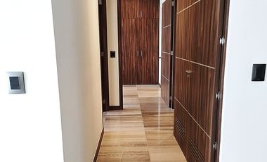 SE RENTA DEPARTAMENTO CON AMENIDADES EN CARSO