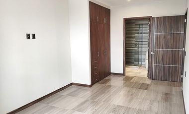 SE RENTA DEPARTAMENTO CON AMENIDADES EN CARSO