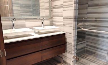 SE RENTA DEPARTAMENTO CON AMENIDADES EN CARSO