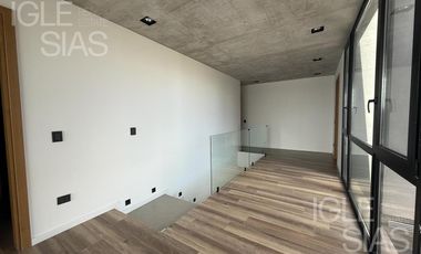 Casa en alquiler temporario, al lago, en San Rafael, Villanueva