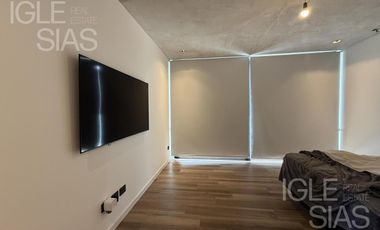 Casa en alquiler temporario, al lago, en San Rafael, Villanueva