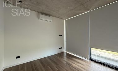 Casa en alquiler temporario, al lago, en San Rafael, Villanueva