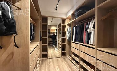 Casa en alquiler temporario, al lago, en San Rafael, Villanueva