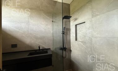 Casa en alquiler temporario, al lago, en San Rafael, Villanueva