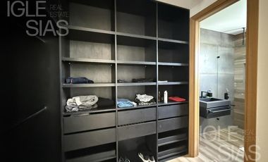 Casa en alquiler temporario, al lago, en San Rafael, Villanueva