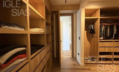 Casa en alquiler temporario, al lago, en San Rafael, Villanueva