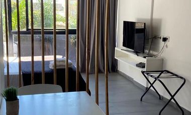 Departamento En Alquiler