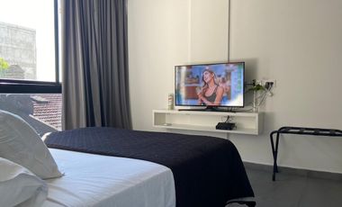 Departamento En Alquiler