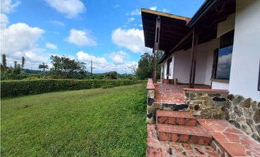 VENTA FINCA EN EL SECTOR DE LA GRAMINEA PEREIRA